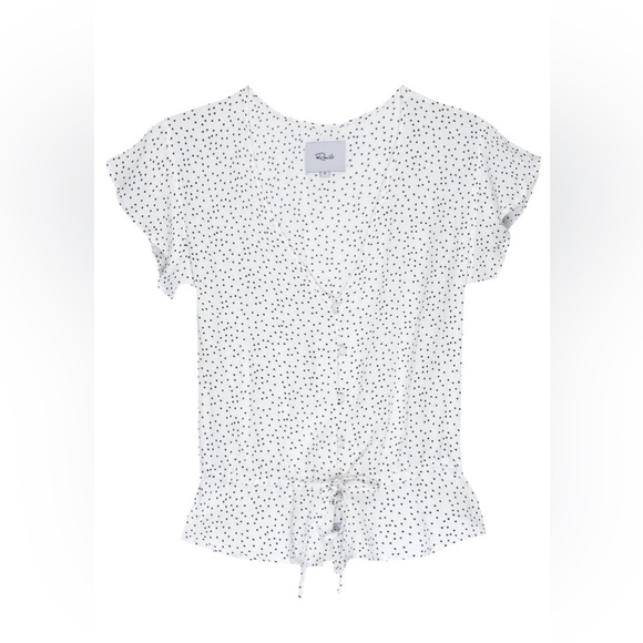 Rails Bretton Mini Stars Top sz XS - Picture 4 of 8